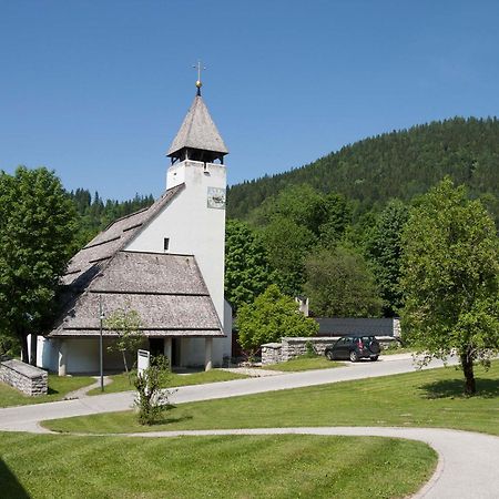 Alpenresidenz Buchenhoehe Berchtesgaden Buitenkant foto