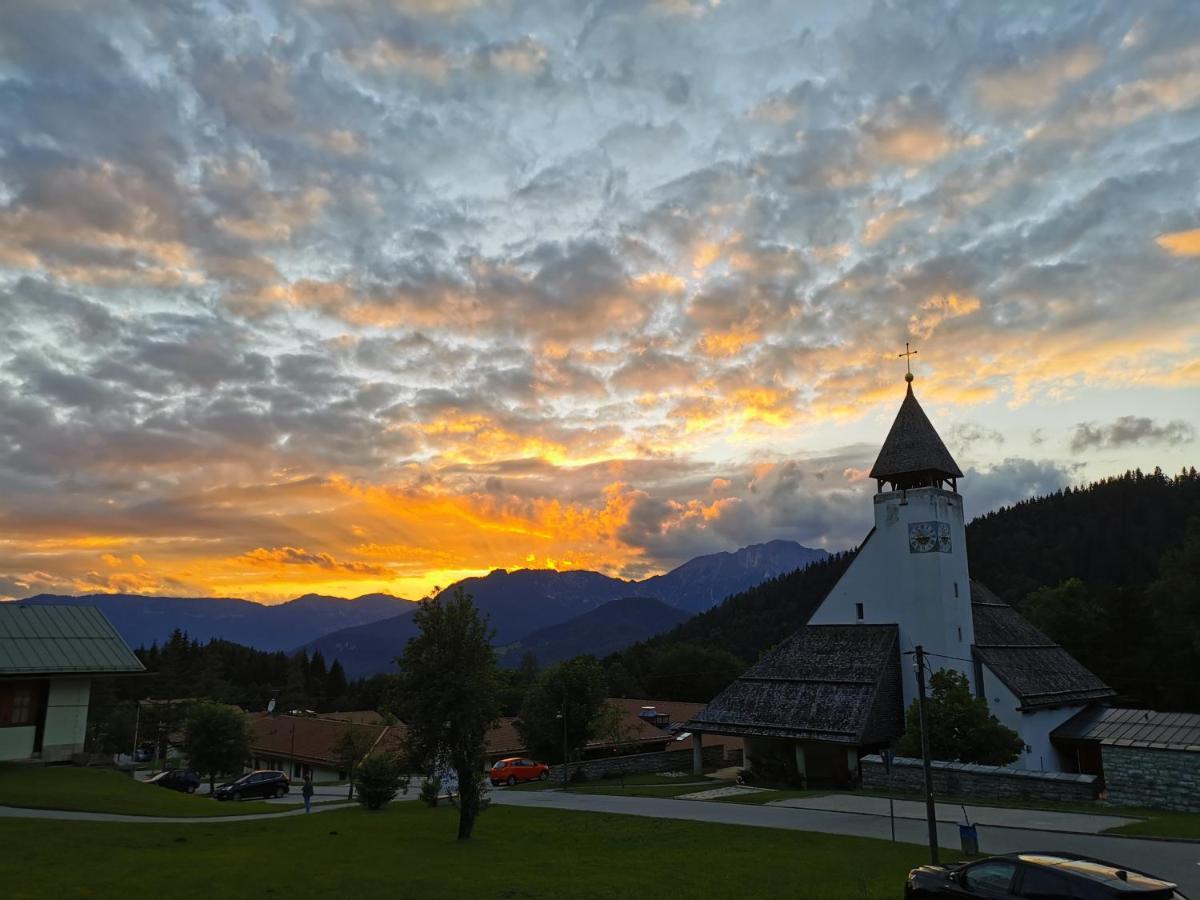 Alpenresidenz Buchenhoehe Berchtesgaden Buitenkant foto