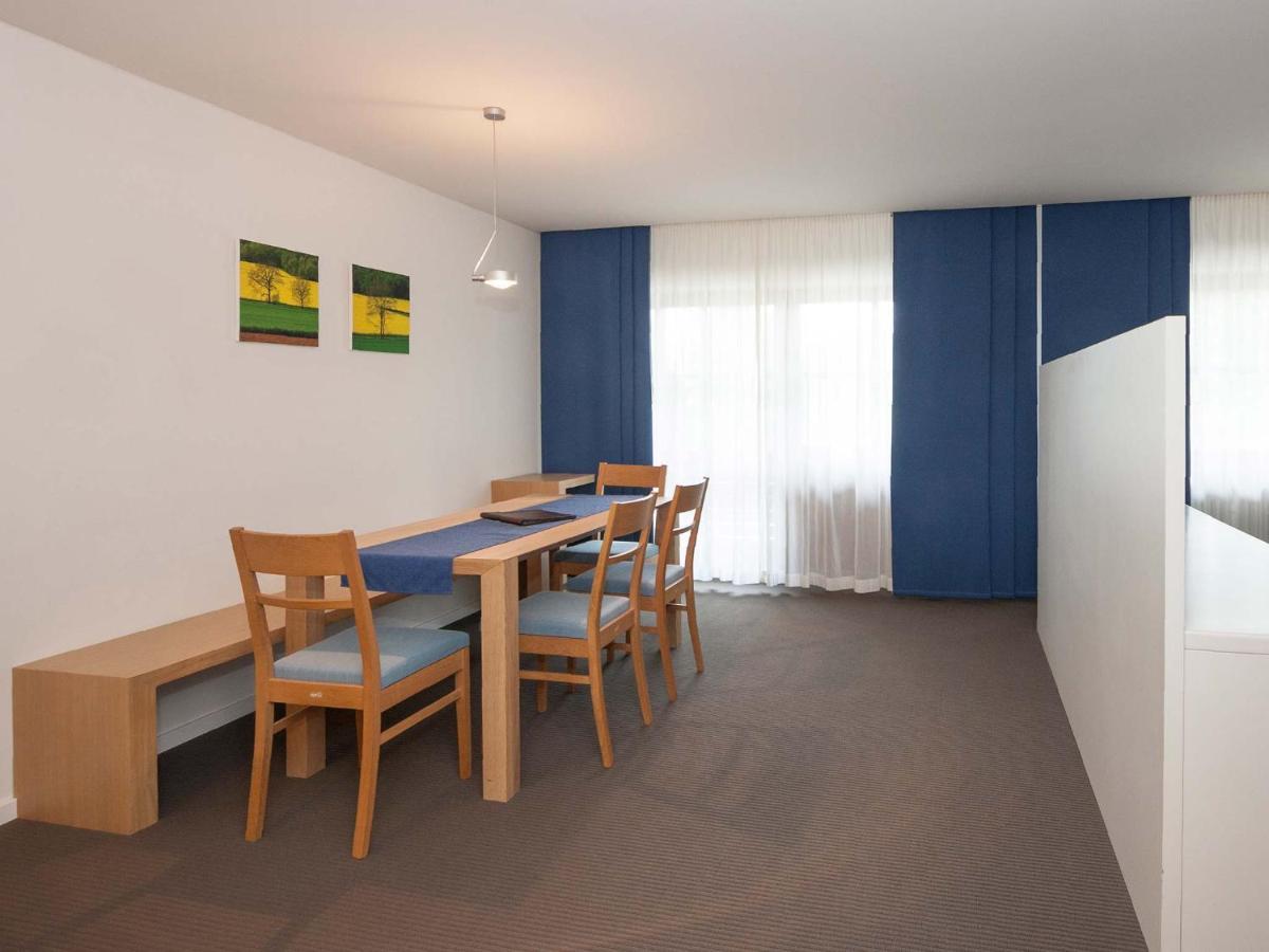 Alpenresidenz Buchenhoehe Berchtesgaden Kamer foto