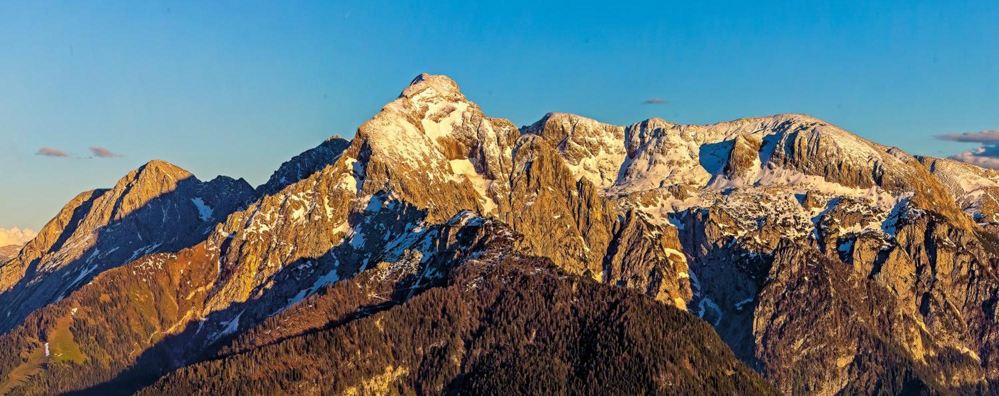 Alpenresidenz Buchenhoehe Berchtesgaden Buitenkant foto