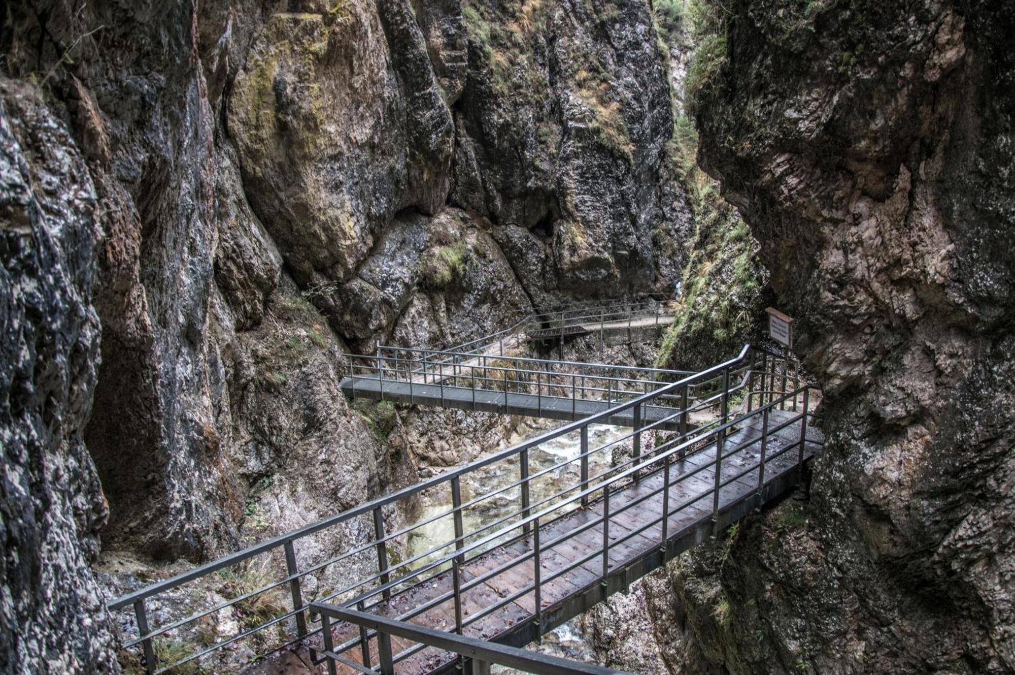 Alpenresidenz Buchenhoehe Berchtesgaden Buitenkant foto