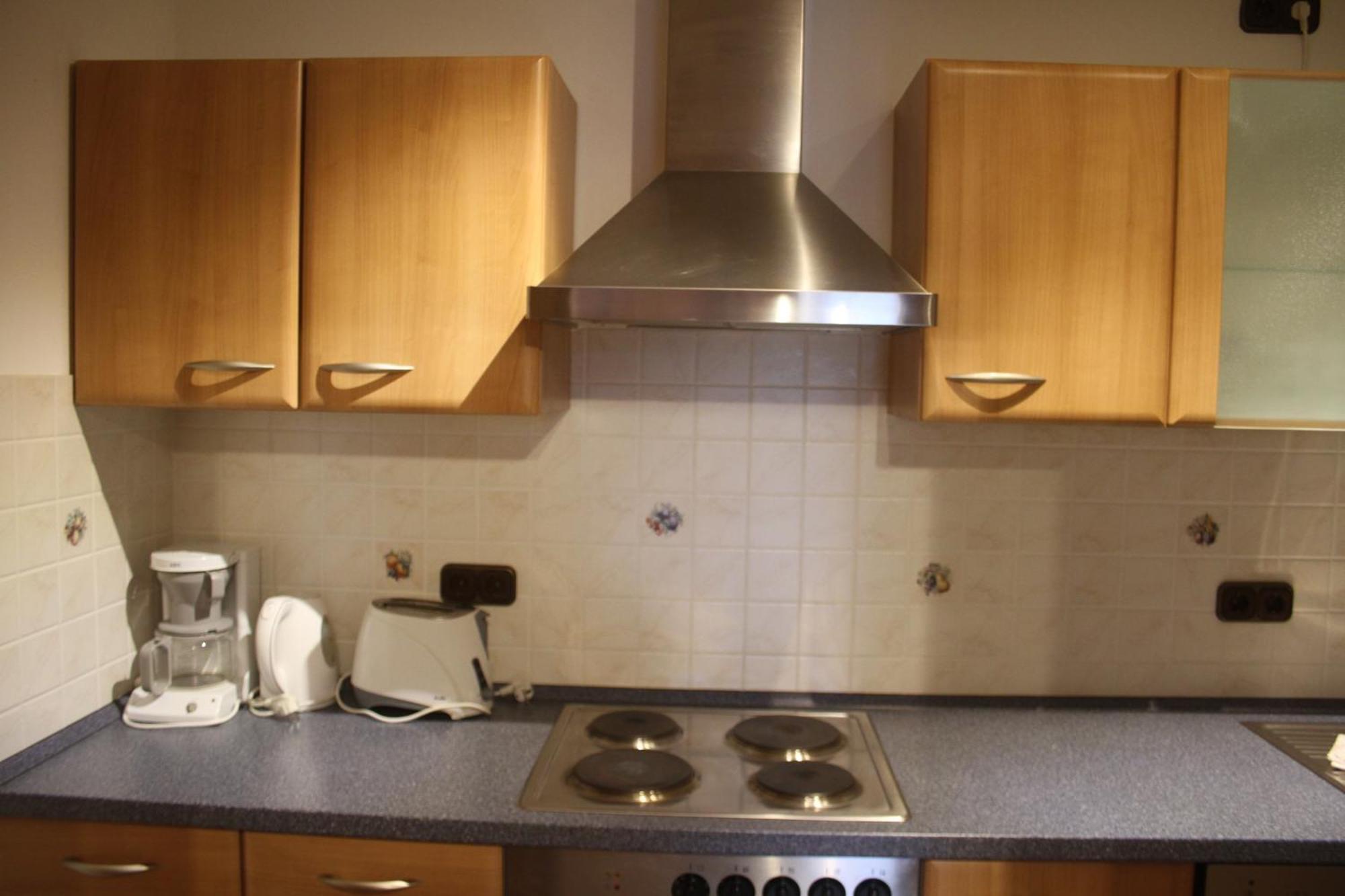 Alpenresidenz Buchenhoehe Berchtesgaden Kamer foto