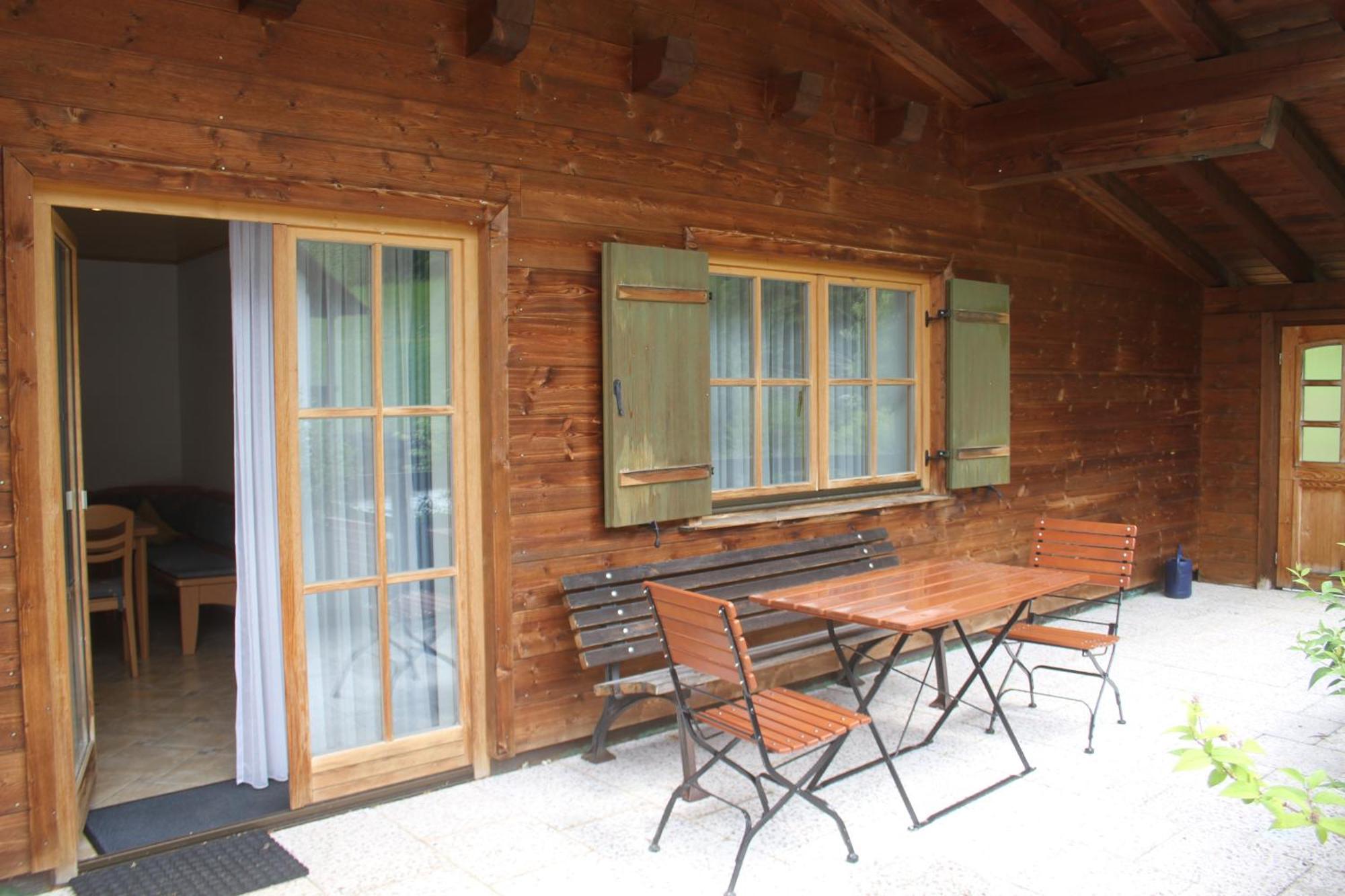Alpenresidenz Buchenhoehe Berchtesgaden Kamer foto